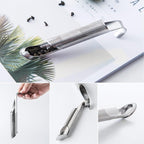 Tea Sprayer made of Stainless Steel