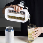 Kerill - Ice cube machine