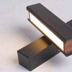 DriftGlow - Modern Wall Lighting