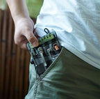 EDC Mini Multifunctional Storage Bag