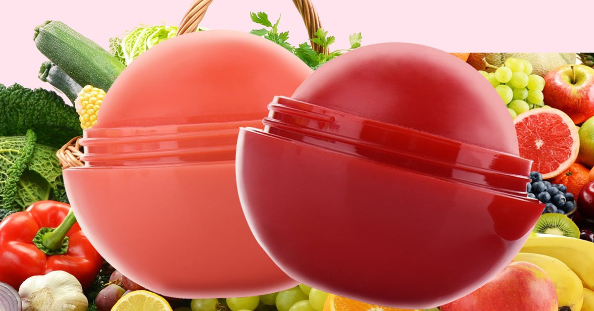 Irresistible Lip Balm