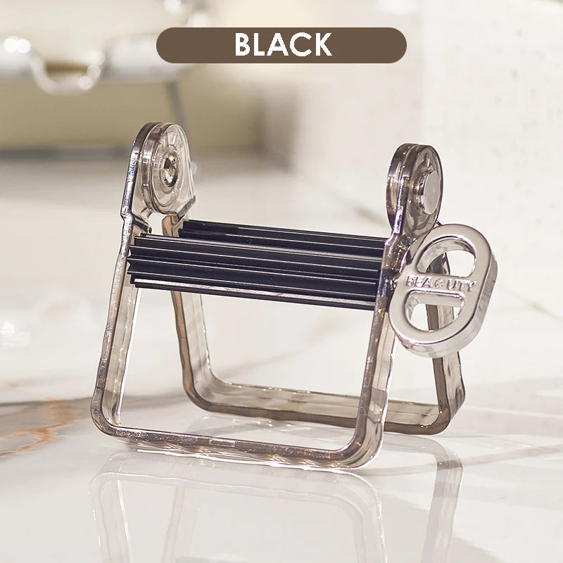 Toothpaste Dispenser Roller
