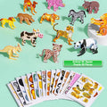 3D Puzzle