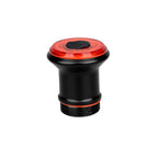 Ultra-smart bike rear part