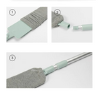 SwiftClean Flexible Surface Cleaner