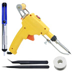 Multi-Function Soldering Iron