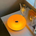 Modern Glass Wall Lamp