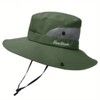Sun Hat - stylish anti-UV protection