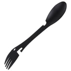 The Trek Tool - 5 in 1 Spork