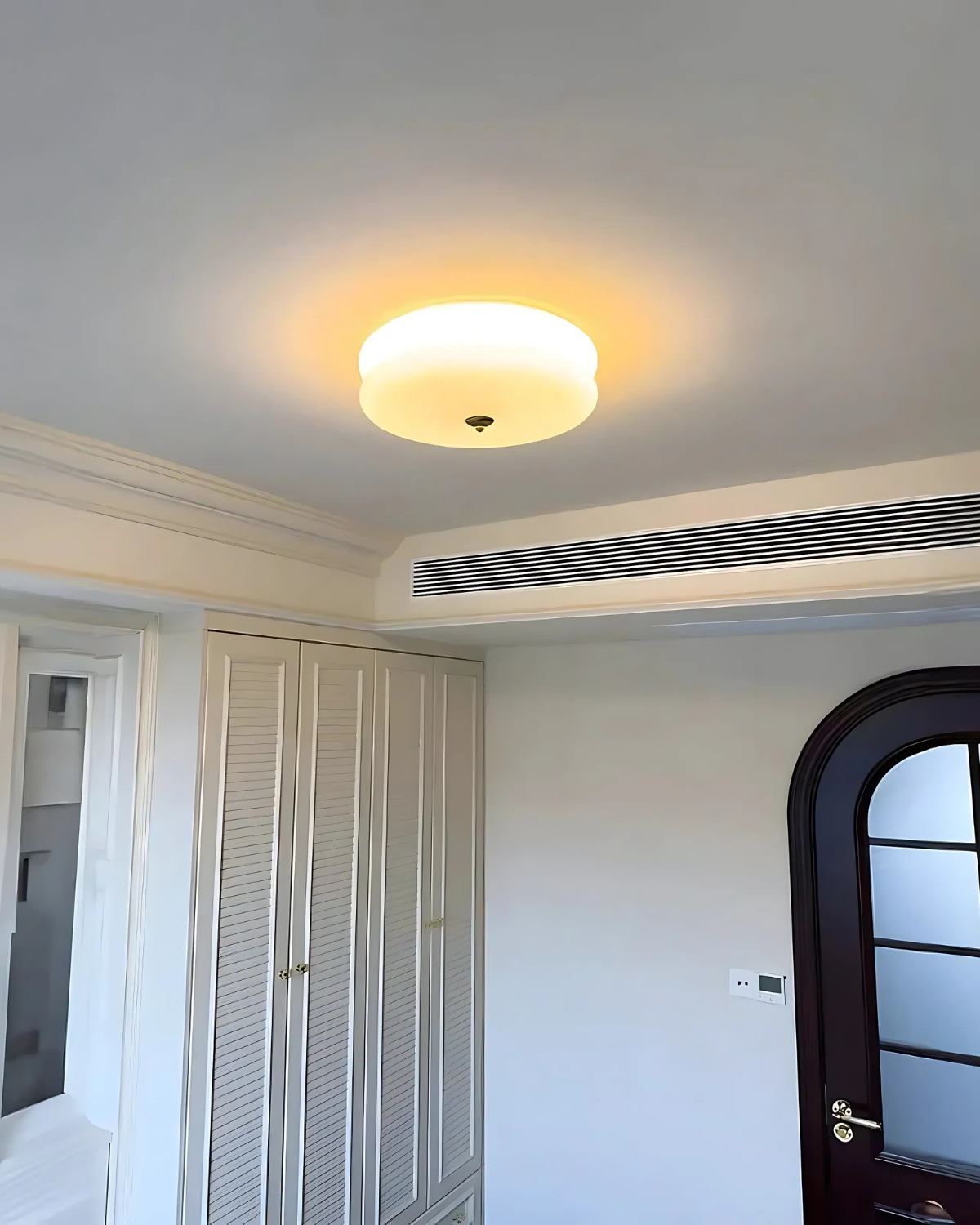 Ceiling lamp Modern and Classic Elegant