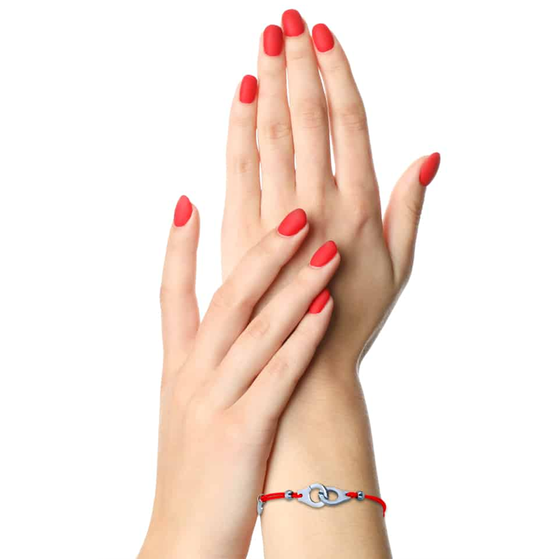 Handcuff Bracelet