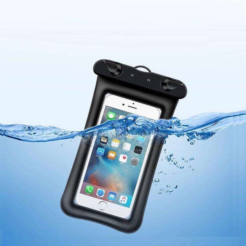 Waterproof Phone Case