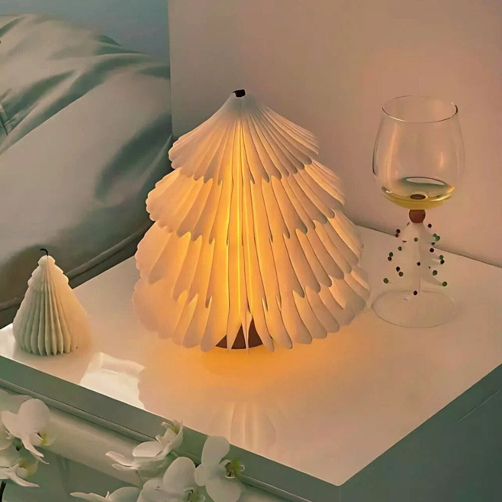 LumiFold