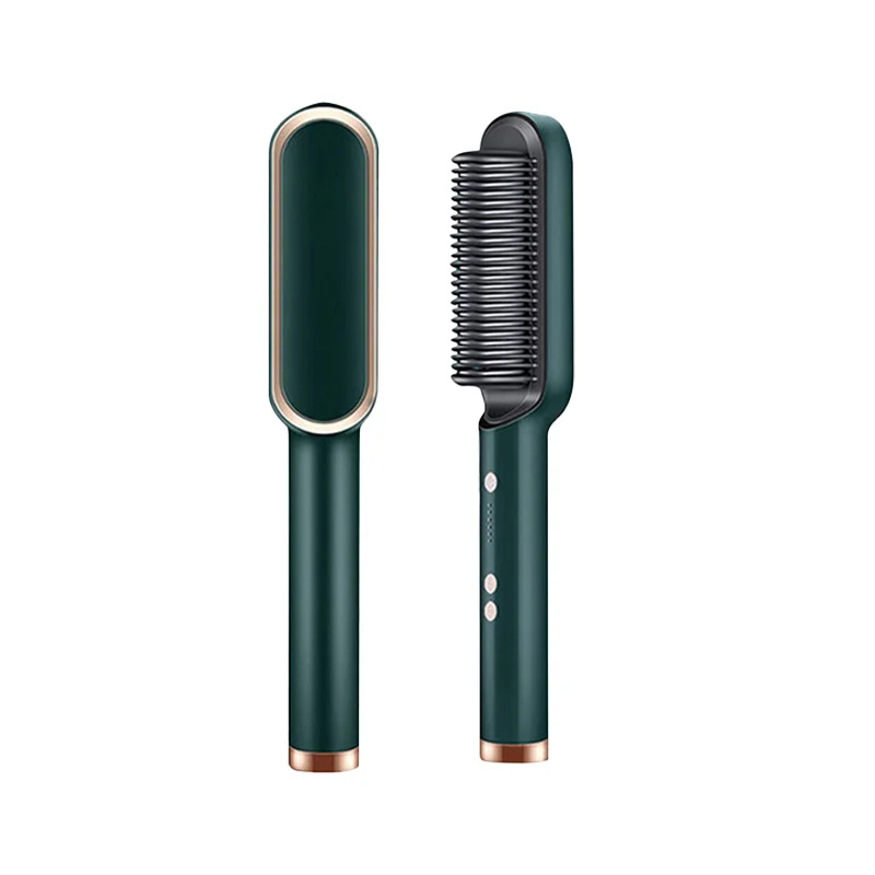 Quick smoothing, long-lasting effect
