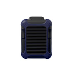Waist Portable Lazy Outdoor Fan
