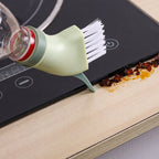 Multifunctional Cleaning Brush Head