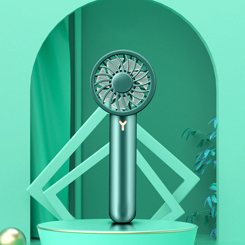 Portable Mini Fan for the Home