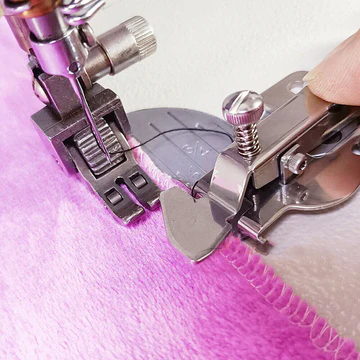 Sewing Machine Presser Foot