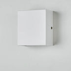 Smart LED Wall Light with Motion Sensor – Indoor & Outdoor Modern Lighting