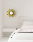 Artistic Decorative Lamp Combining Art and Light