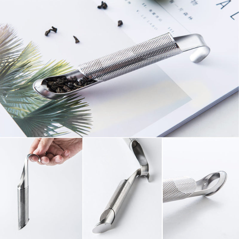 Stainless Steel Tea Infuser