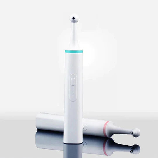 Tooth Plaque Remover | Effective, Portable & Ideal for Maintaining Healthy Gums and Teeth