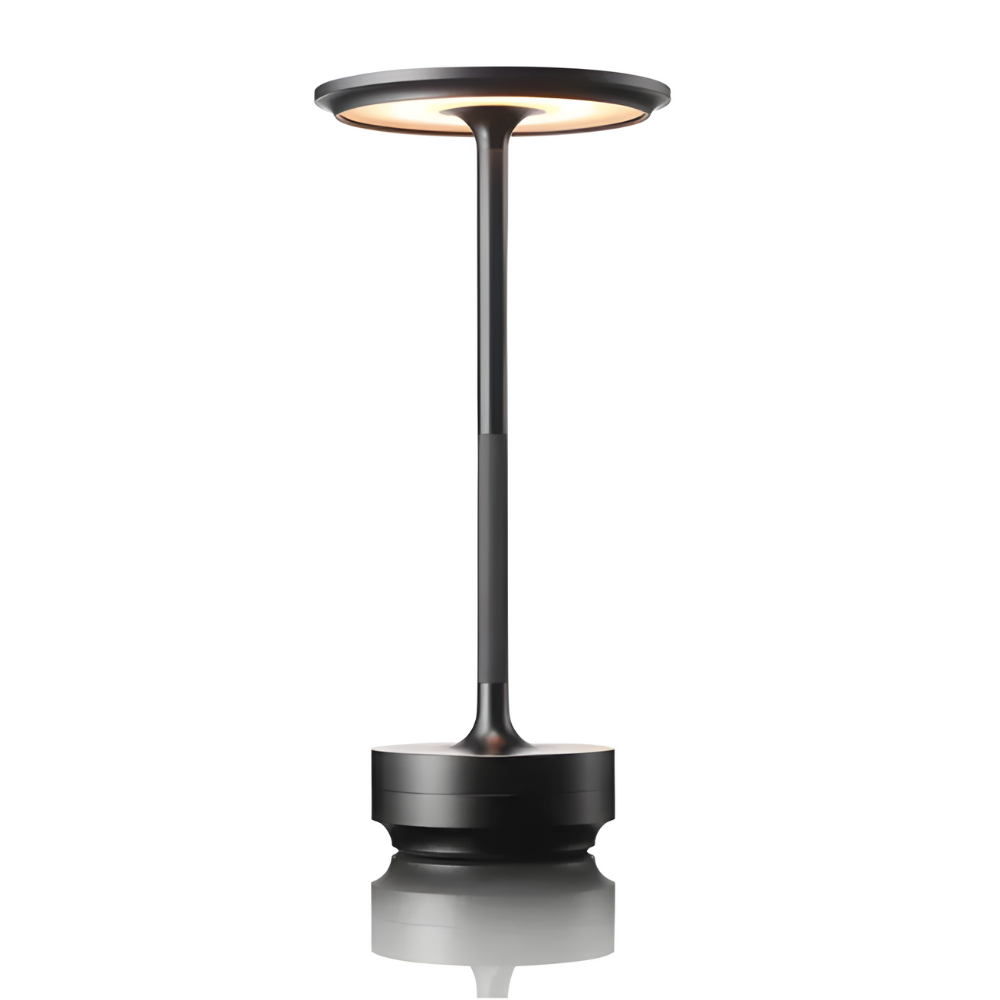 – Wireless Touch Lamp