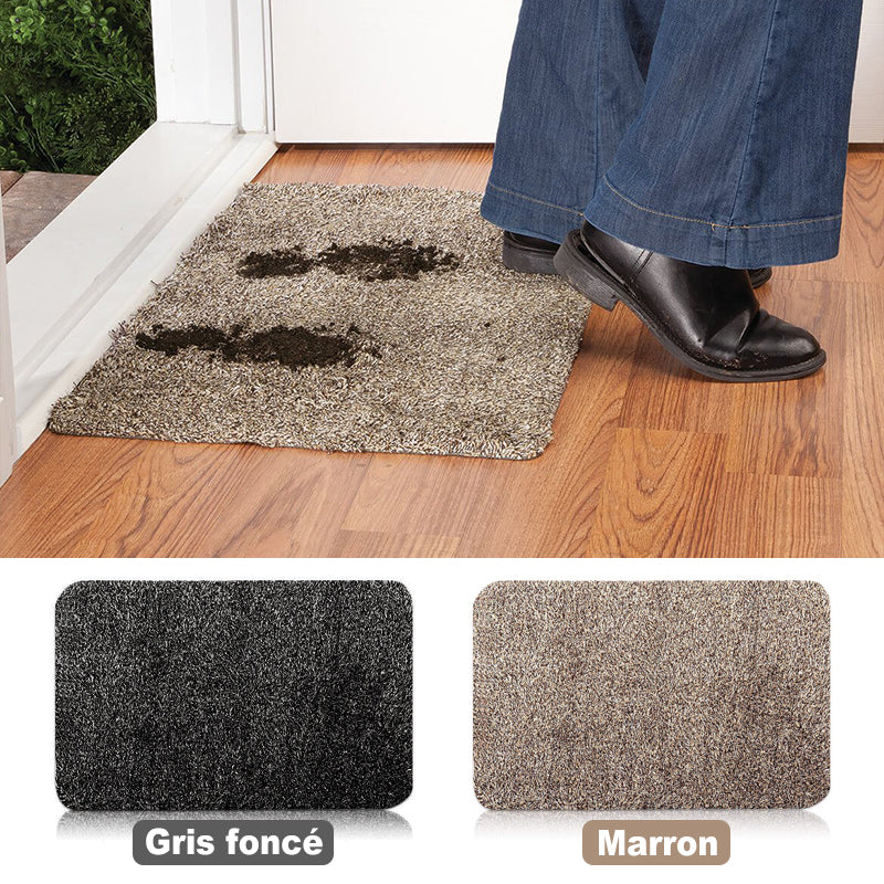 Nano Matte - Strong adsorption capacity