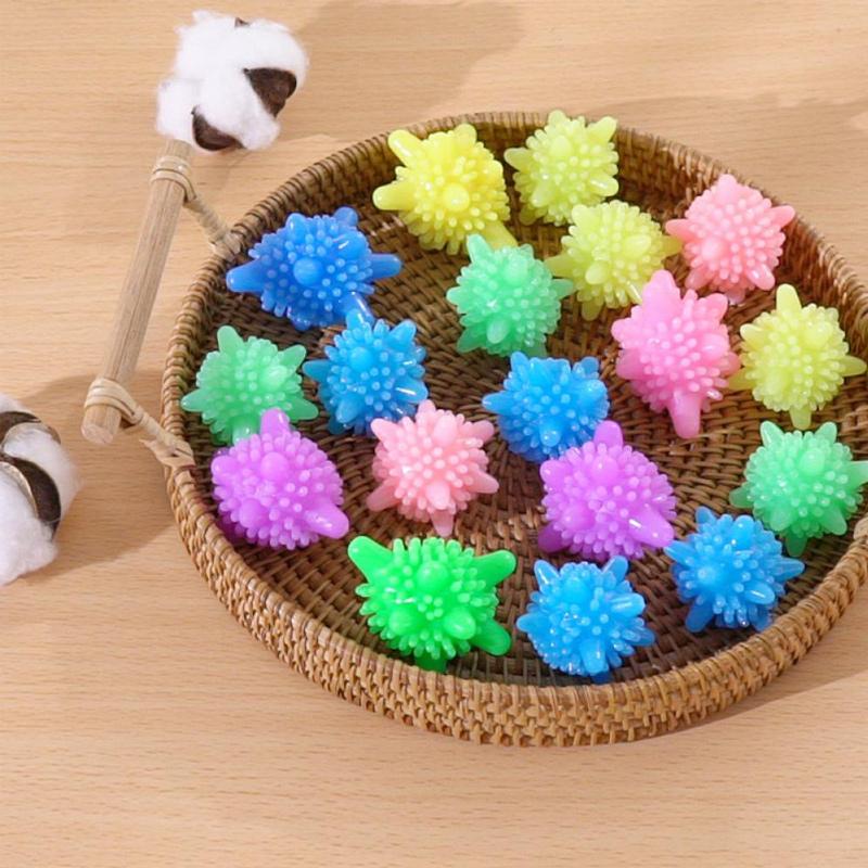 Magic Household Washing Ball, 20 Pieces