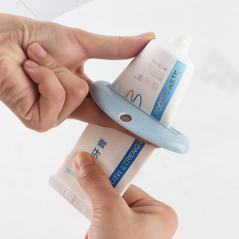 Easy-Squeeze Tube Squeezer (2 pieces)