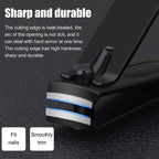 16-piece Nail Clipper Set