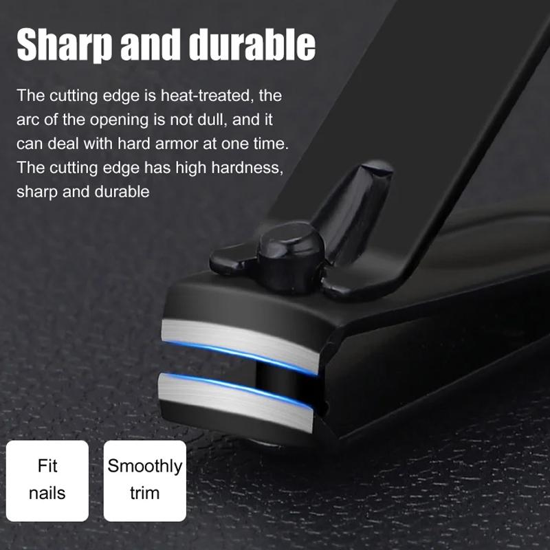 16-piece Nail Clipper Set