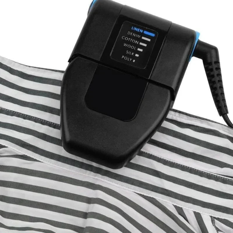 Fold Press - Journey without more - Quick solution - Clothes always perfect!