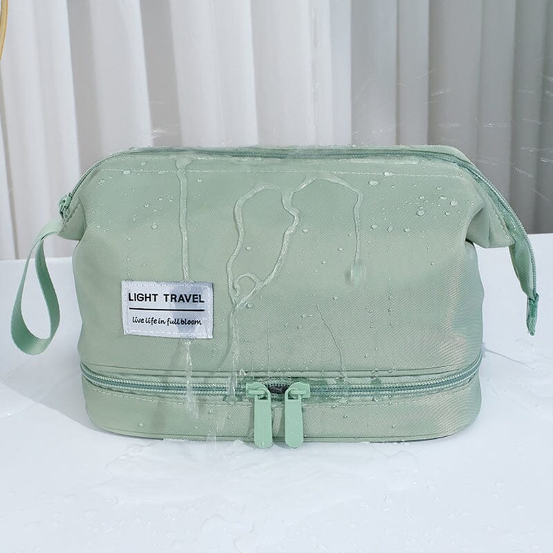 BeautyStash - The Essential Bag - Organize your beauty - Elegant and practical