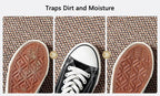 Woven Indoor Door Mats | Machine Washable. Non-Slip & Ideal for Home Decor and High-Traffic Areas