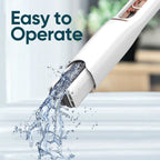 Hand washable Desktop Cleaning Mini Mop