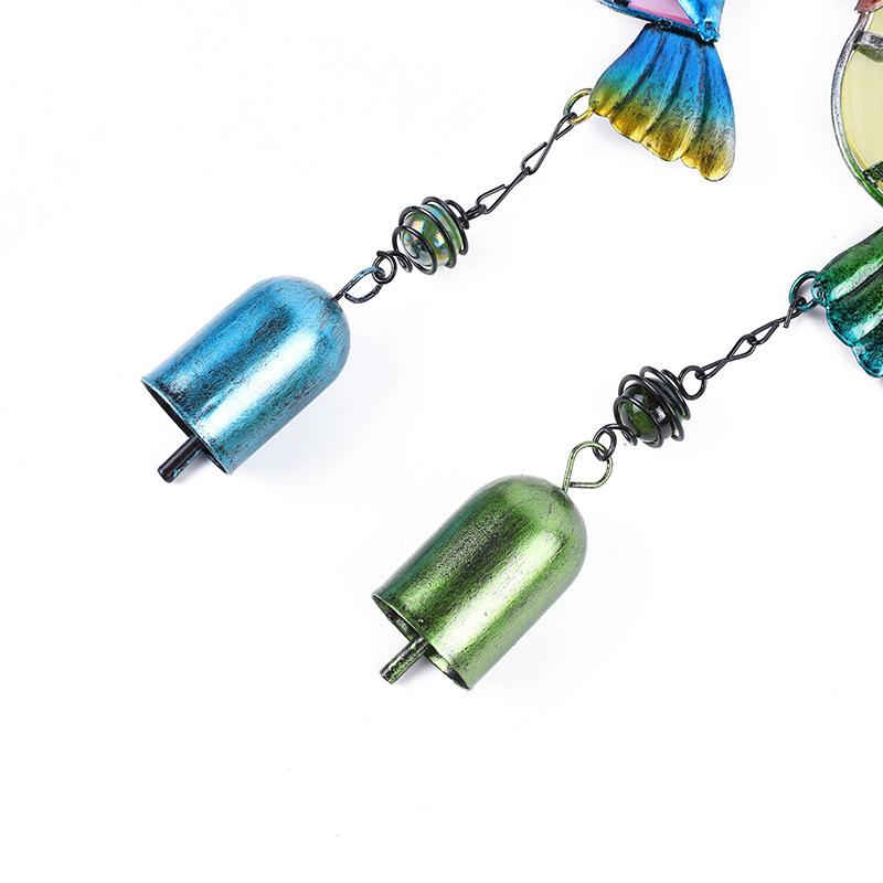 Wind Chimes Handmade Decoration