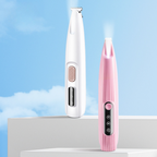 Pet Paw and Fur Trimmer for Dogs and Cats