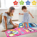 Creative Music Mat for Children