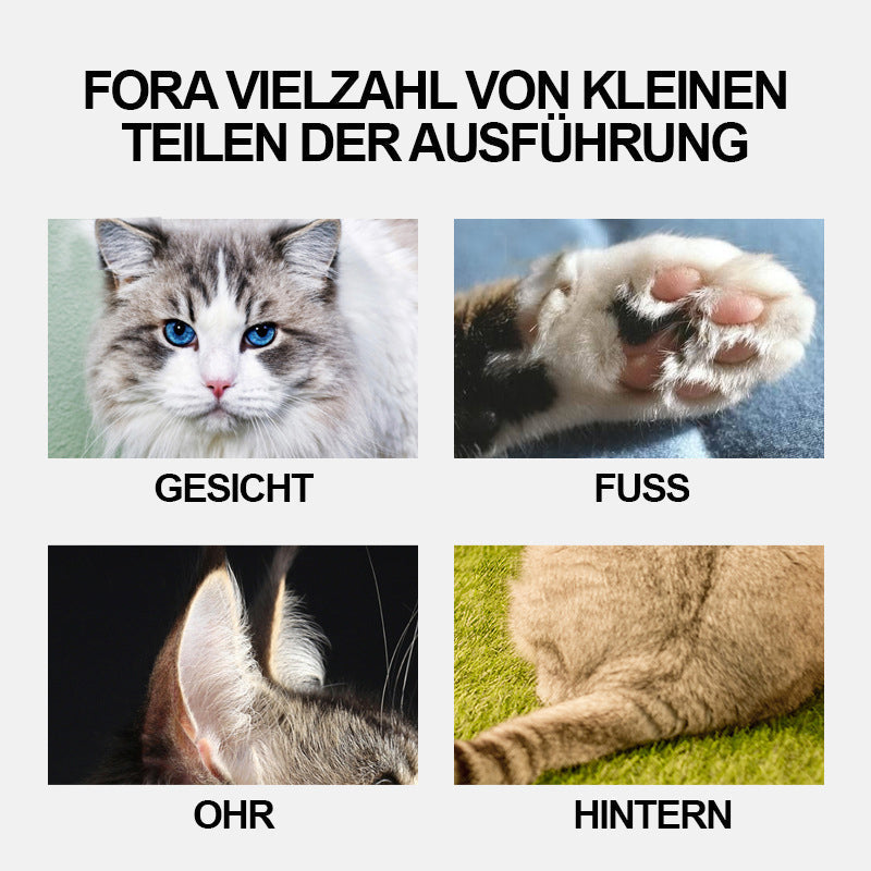 Pet Hair Clippers