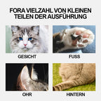Pet Hair Clippers