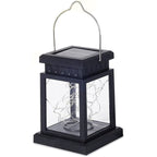 Solar Fairy Lanterns