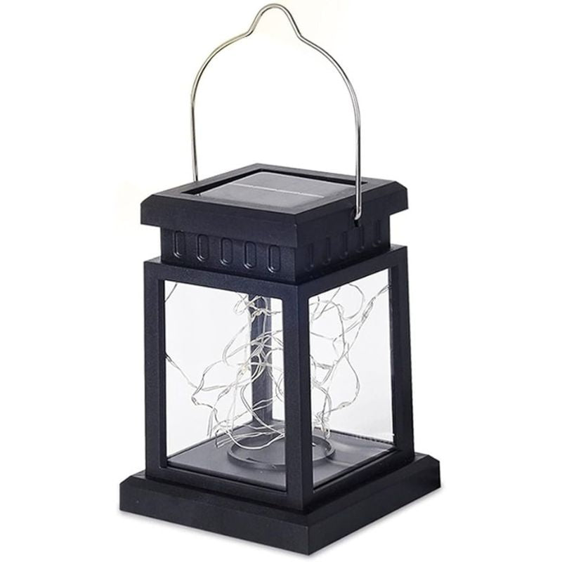 Solar Fairy Lanterns