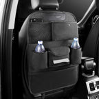 Multifunctional Storage Bag for Car Seats