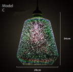 Lighthouse Lamp (C‑Type) – No Light Source