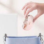 LuxiNail Automated Nail Clippers | Automatic, polished tool for a perfect manicure