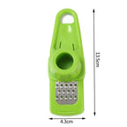 Garlic Grinder, 2 Pieces