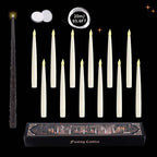 GlowMyst — Enchant every room with safe candle magic that warms hearts