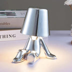 Elegant Table Lamp for Your Interior