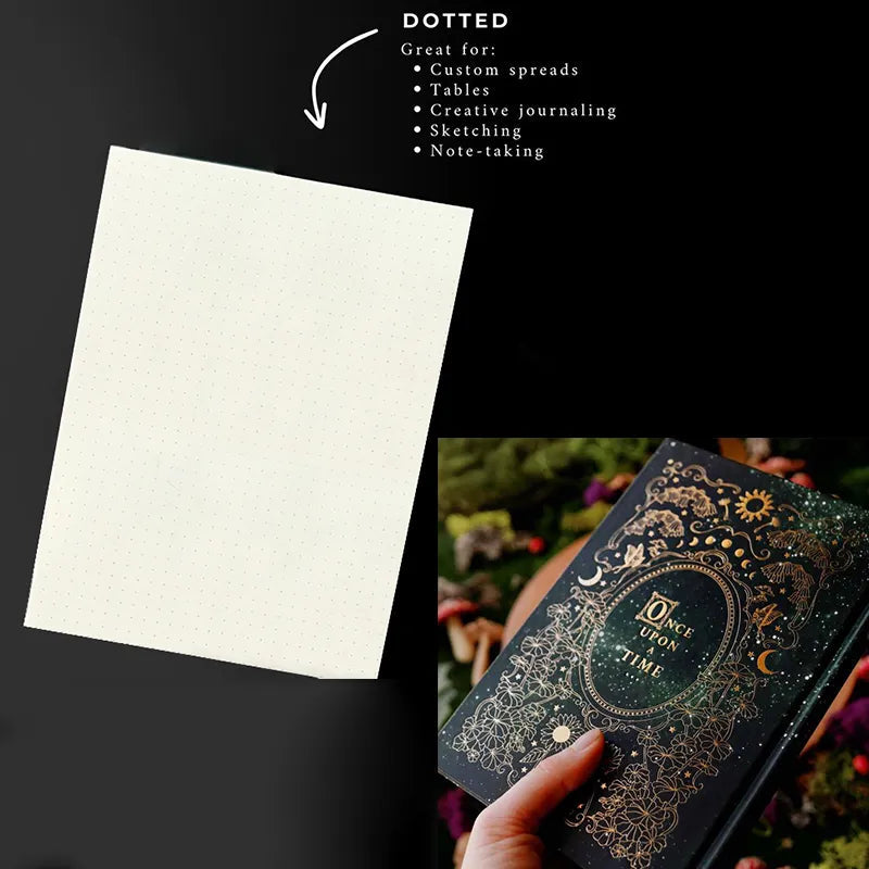 Wonderland Journal